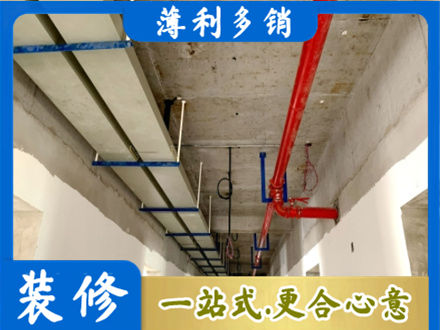 孝感市孝昌水电工程安装