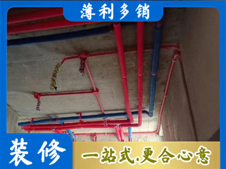 孝感市孝昌水电施工