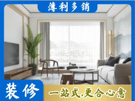 孝感市孝昌阳台装修案例